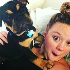 Meet your Posher, Megan